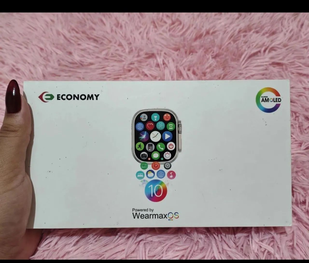 Smartwatch - Foto 3