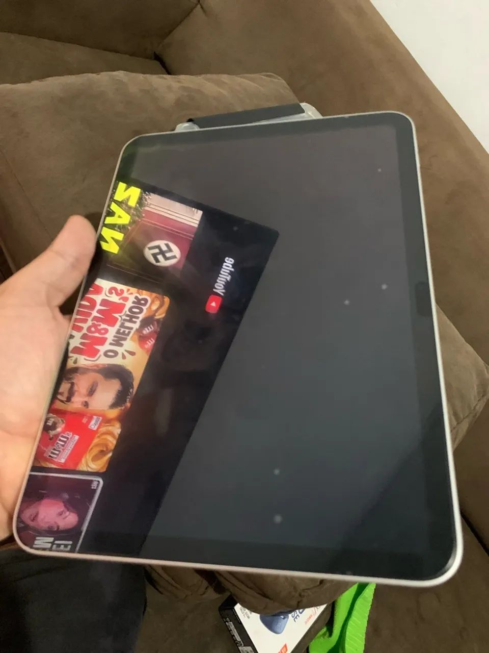 ipad 10 - Foto 5
