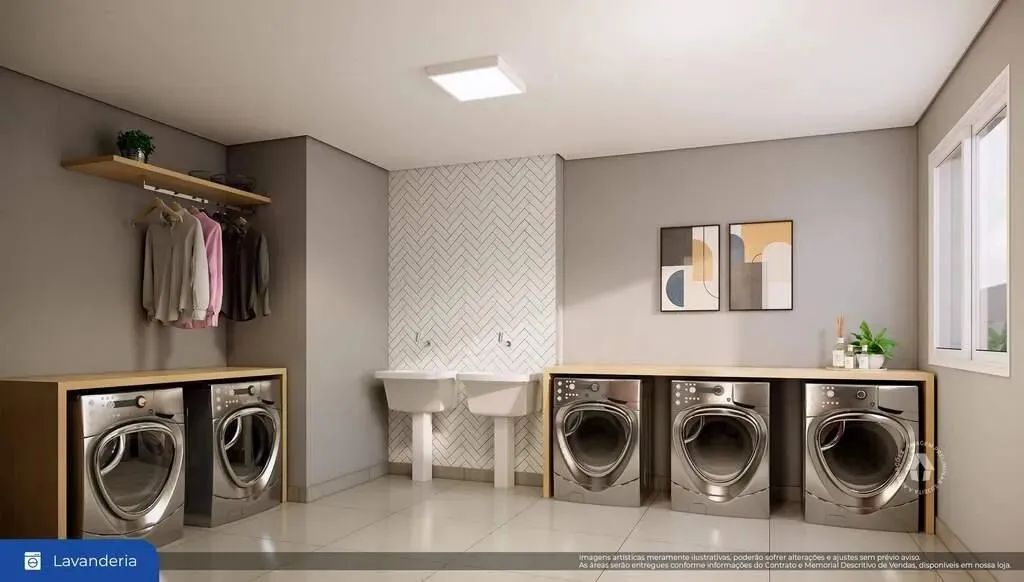 METROCASA LIBERDADE - Foto 8