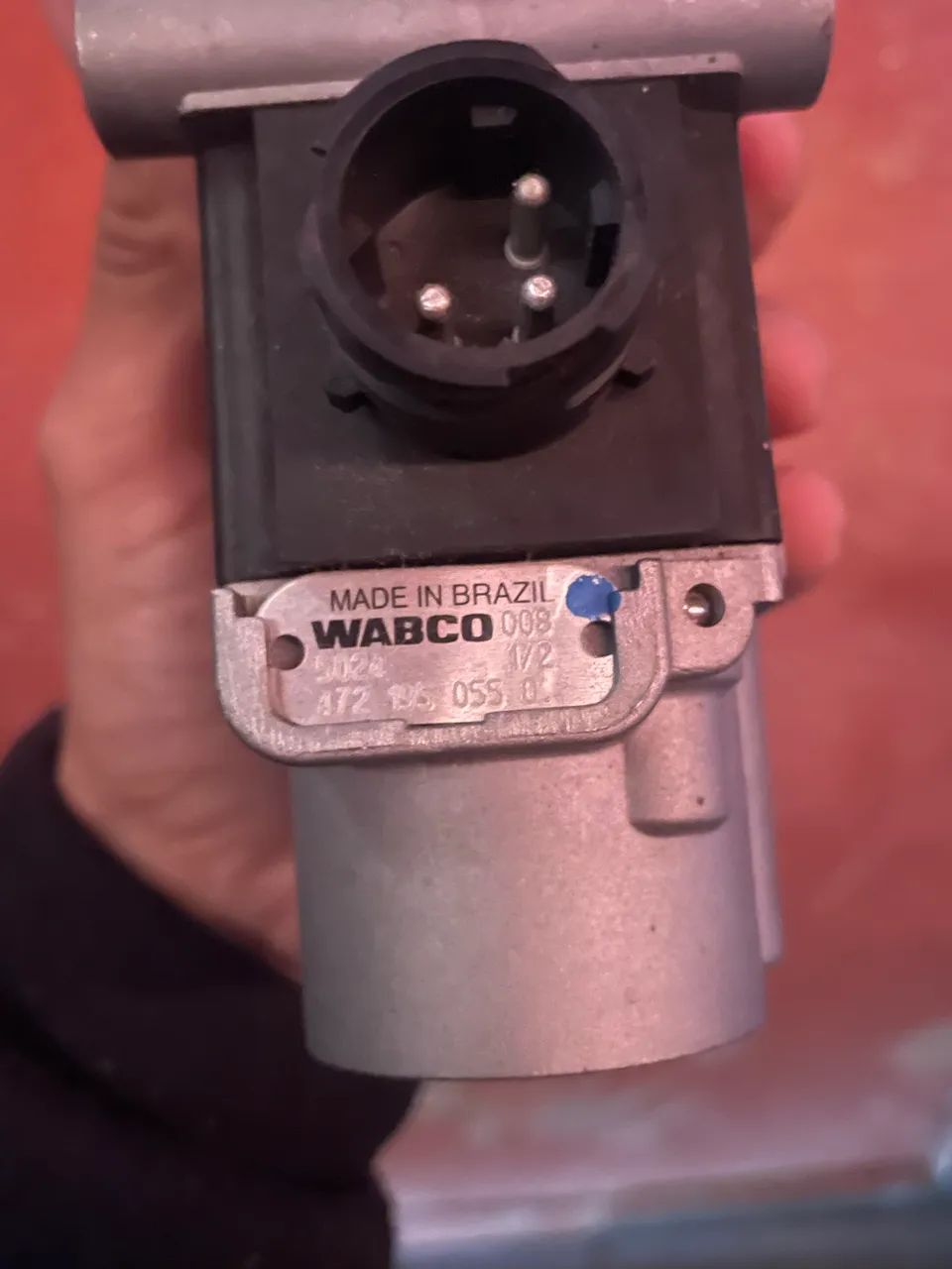 Válvula solenoide - Foto 3