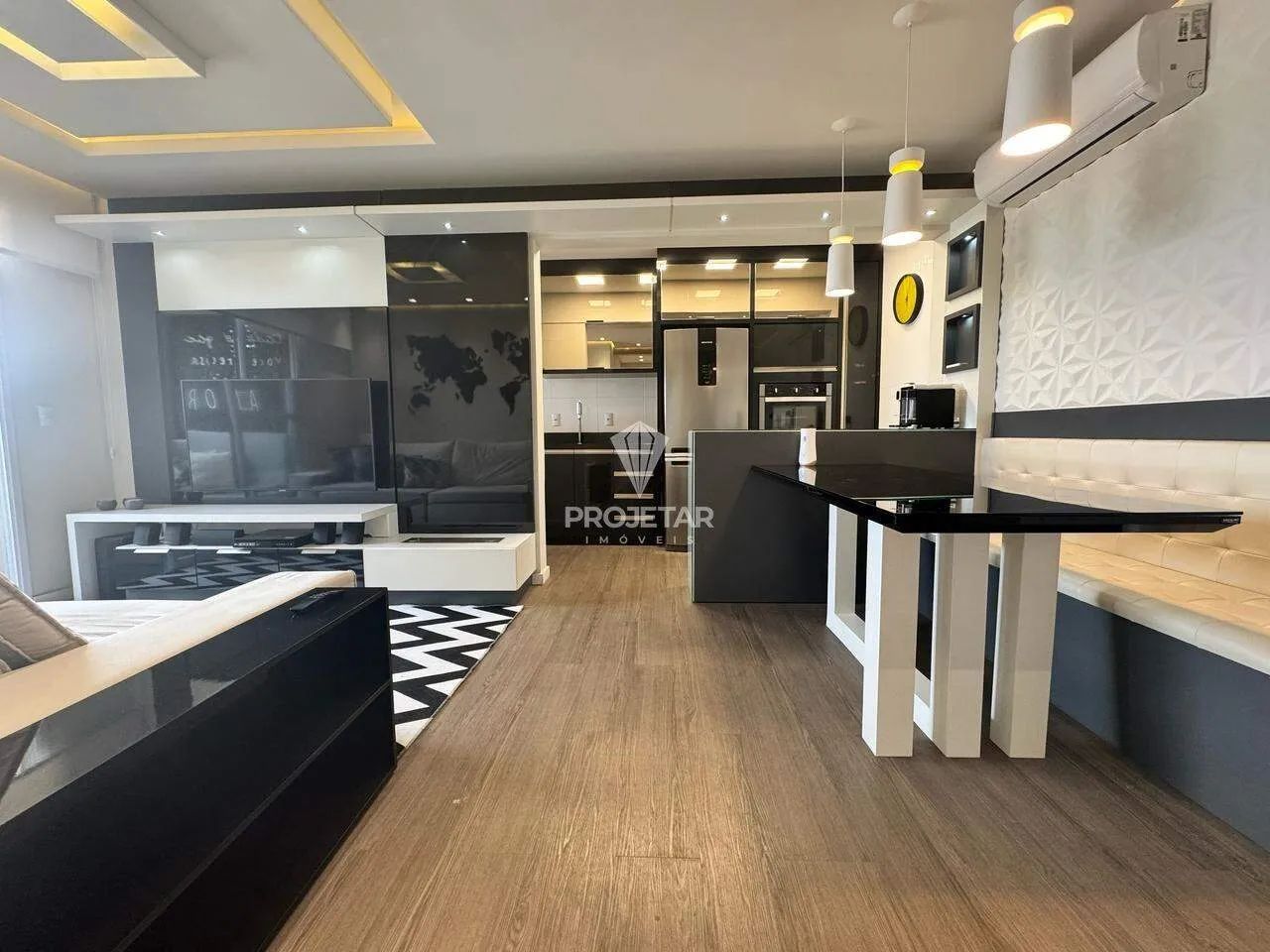 Apartamento à venda em Sombrio no bairro Centro - Foto 3