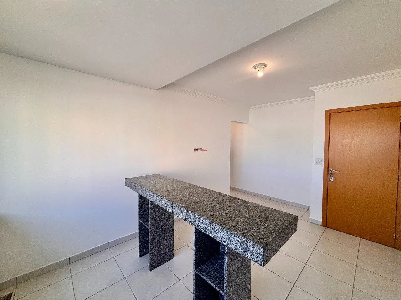 Apartamento 1 quarto próximo da UFMG - Foto 2