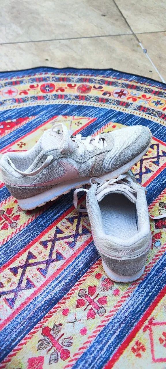 Tênis Nike  - Foto 3