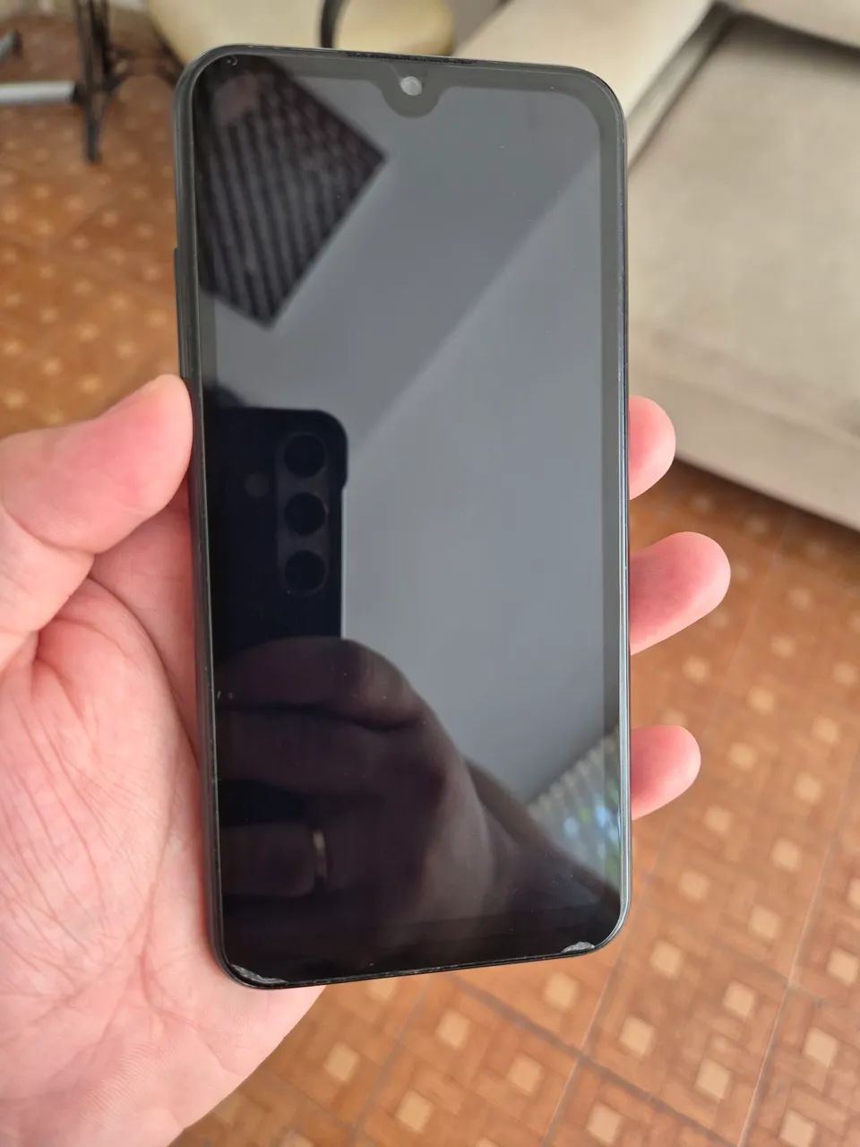 Samsung Galaxy A01