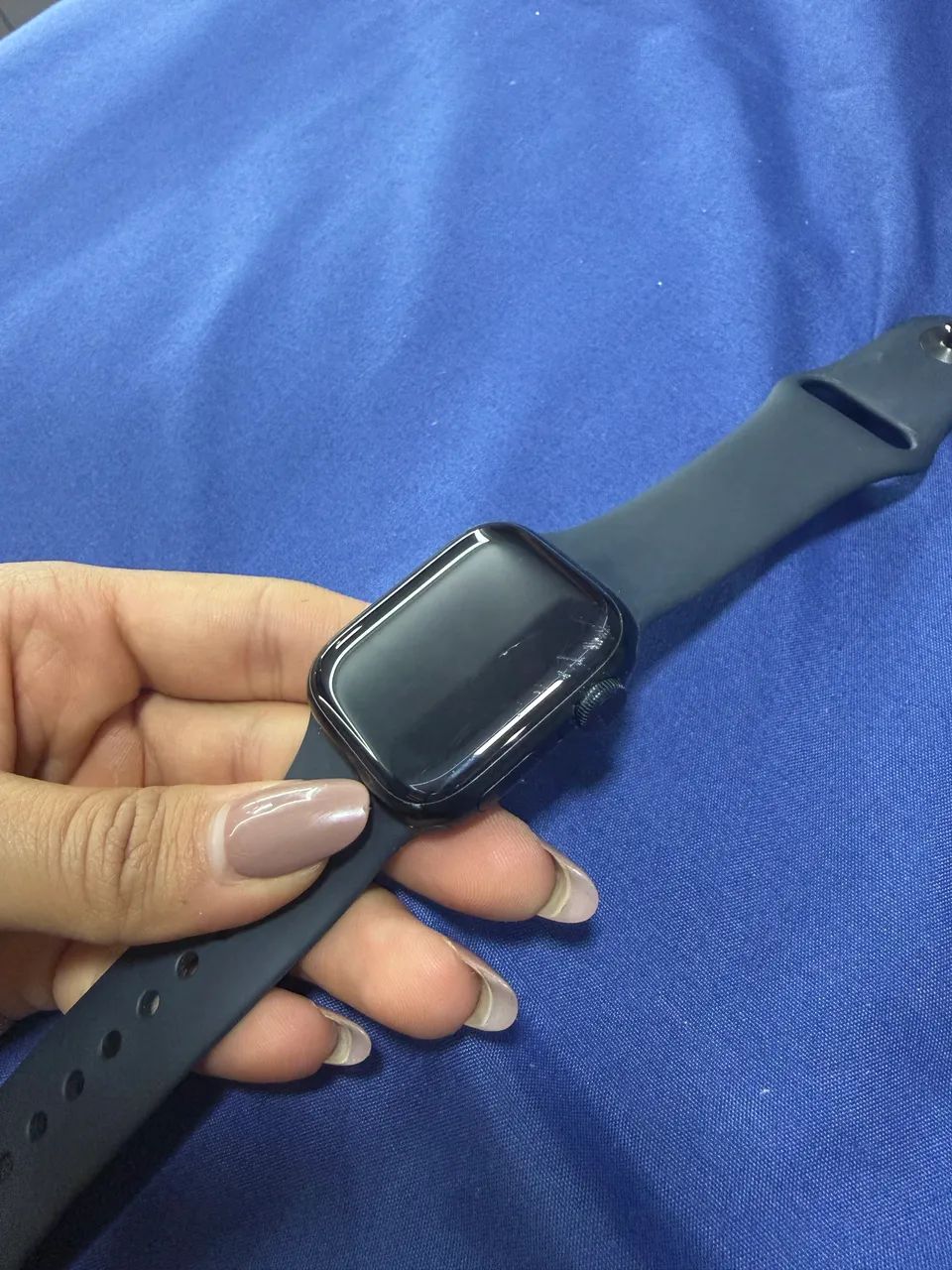 Apple Watch série 8  - Foto 3