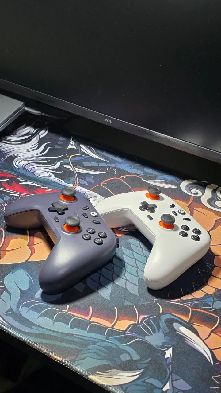 Controle GameSir Nova Lite