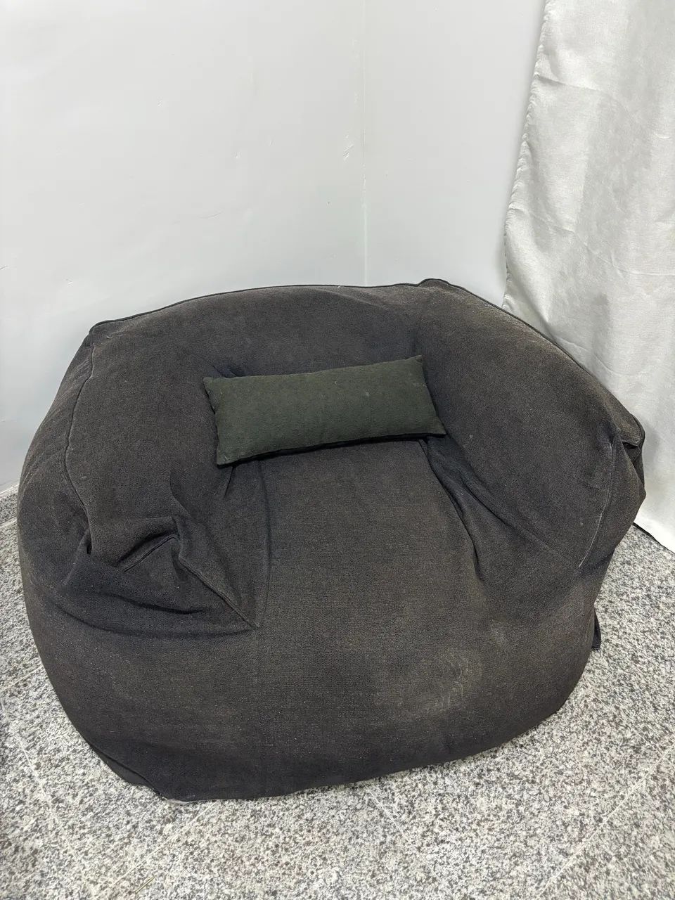 Poltrona Puff Grande