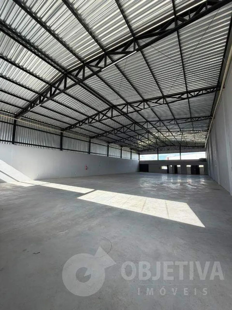 Galpão para aluguel, Loteamento Centro Empresarial LESTE - UBERLANDIA/MG - Foto 3