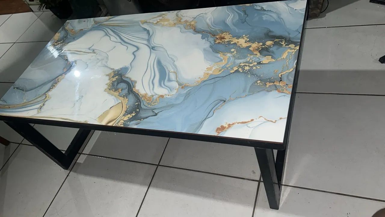 Mesa de centro