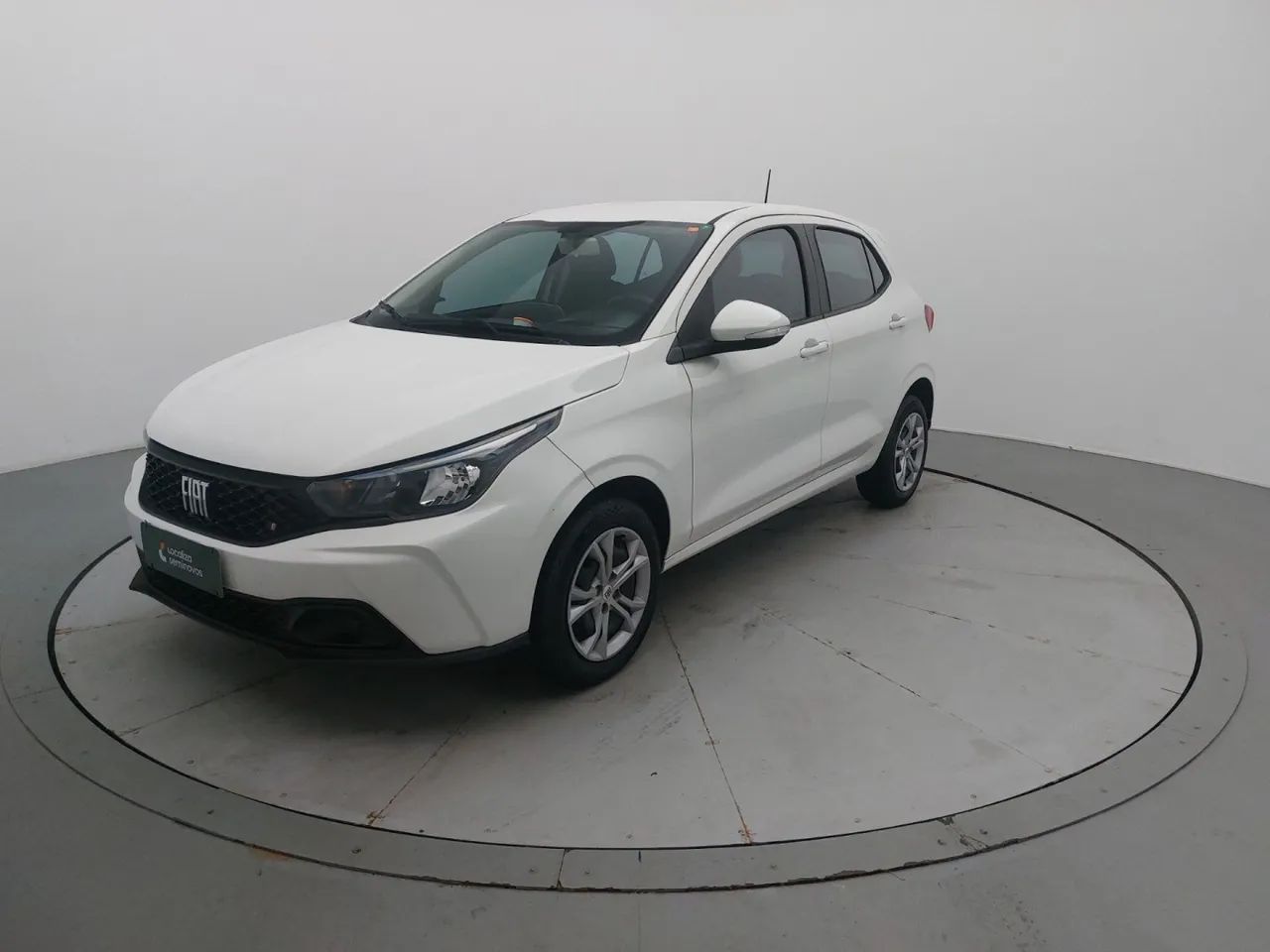 Fiat Argo Drive 1.0 Firefly 2025