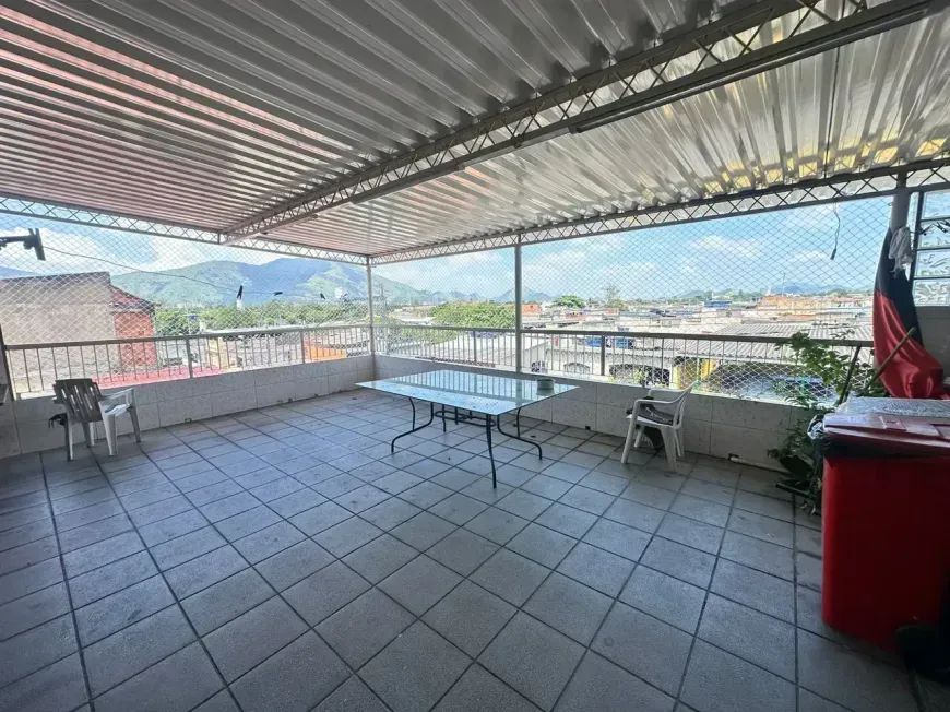 CASA COM 3 QUARTOS EM REALENGO - Foto 3