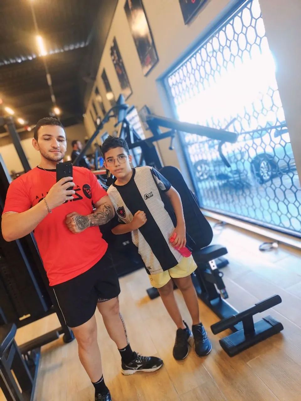 PERSONAL TRAINER - Foto 2
