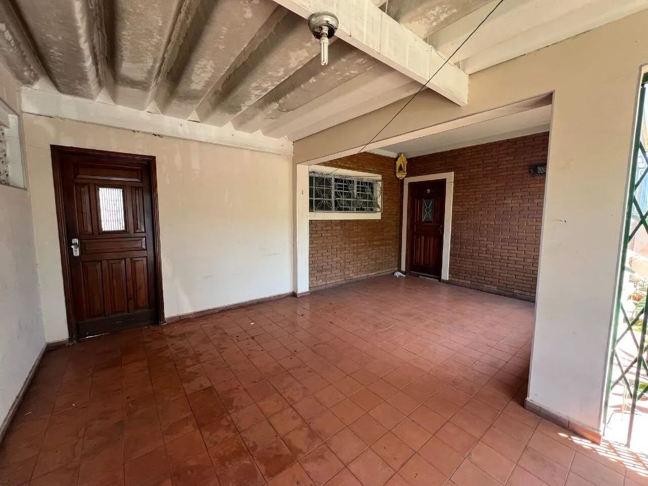 Casa para aluguel, 2 quartos, 2 vagas, Centro - Rio das Pedras/SP - Foto 2