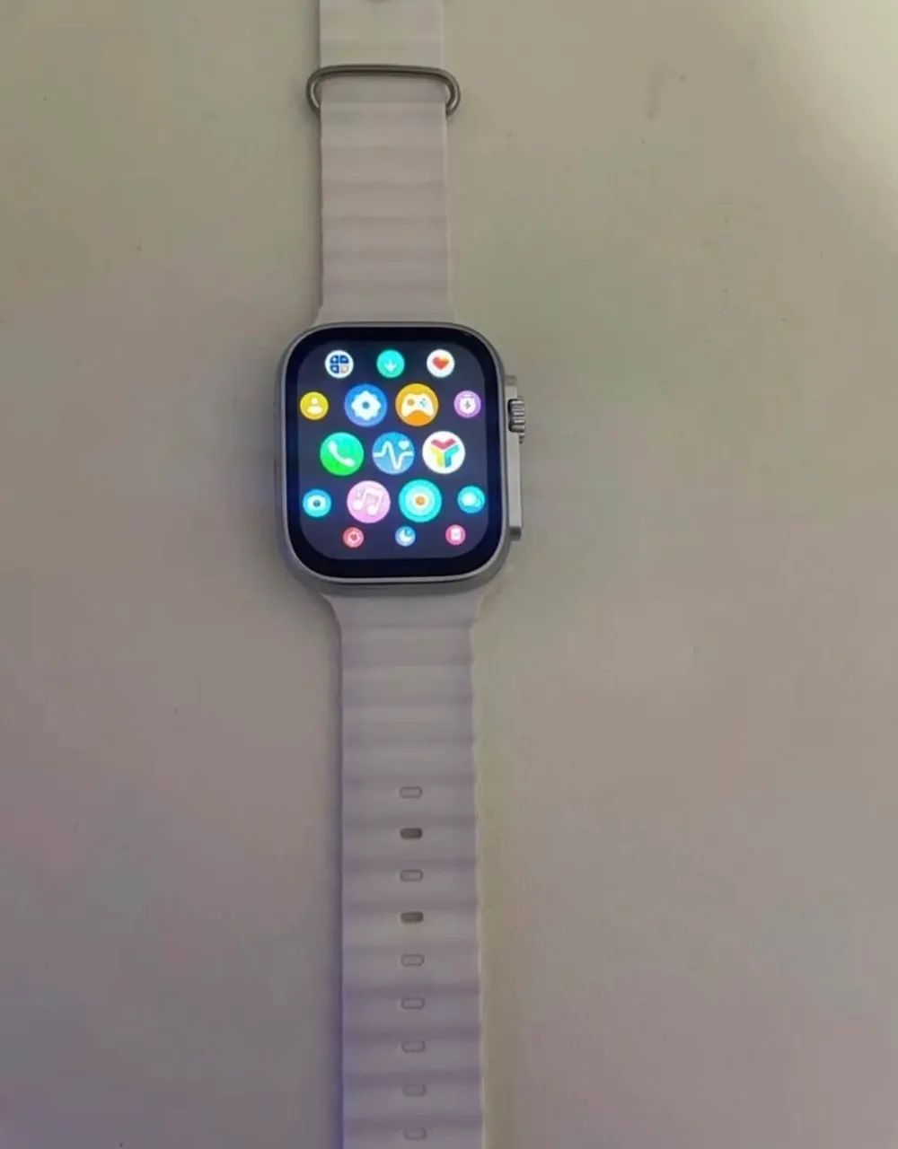 Relógio smartwatch - Foto 2