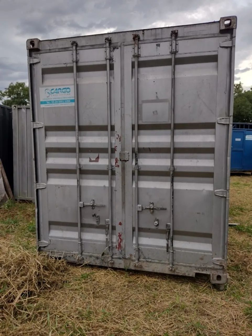 container 