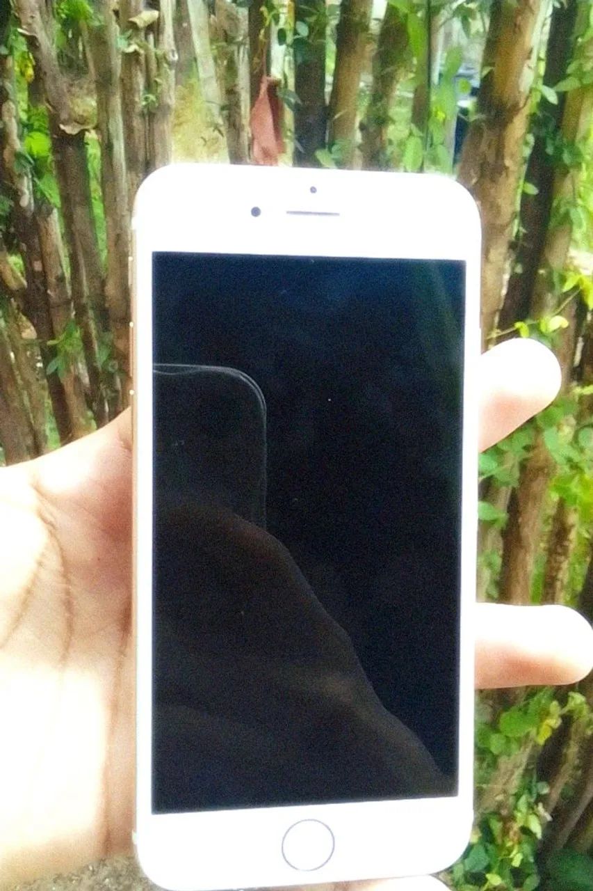 iPhone 6 - Foto 2