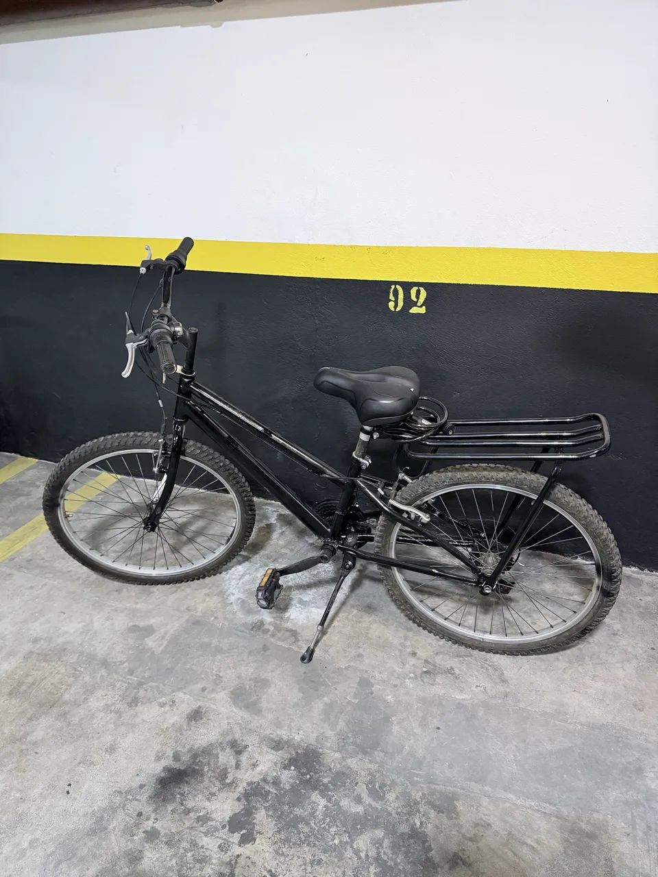Bicicleta Caloi  - Foto 4