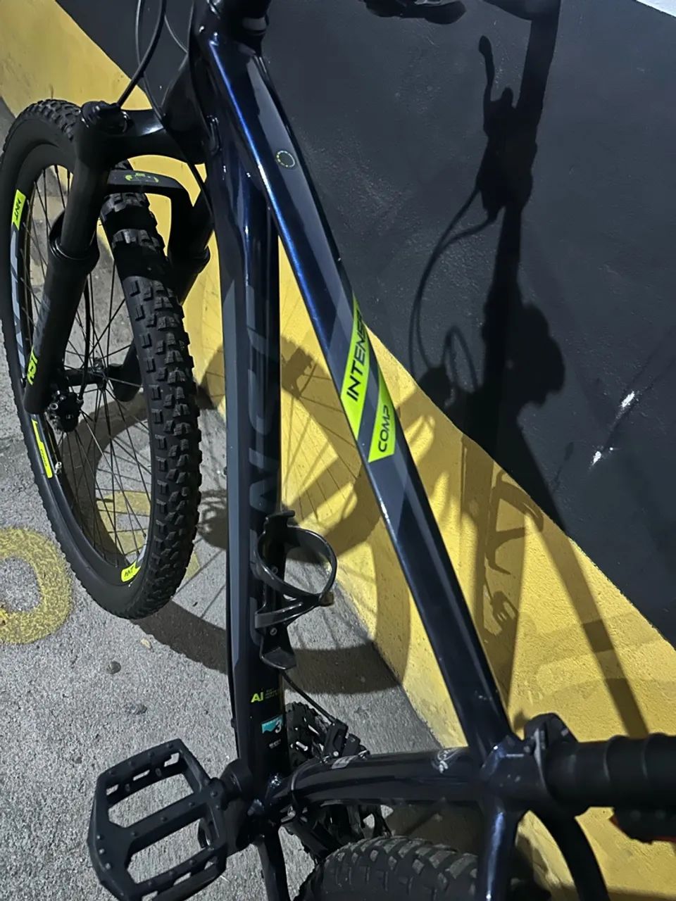 Bicicleta Sense - Foto 2