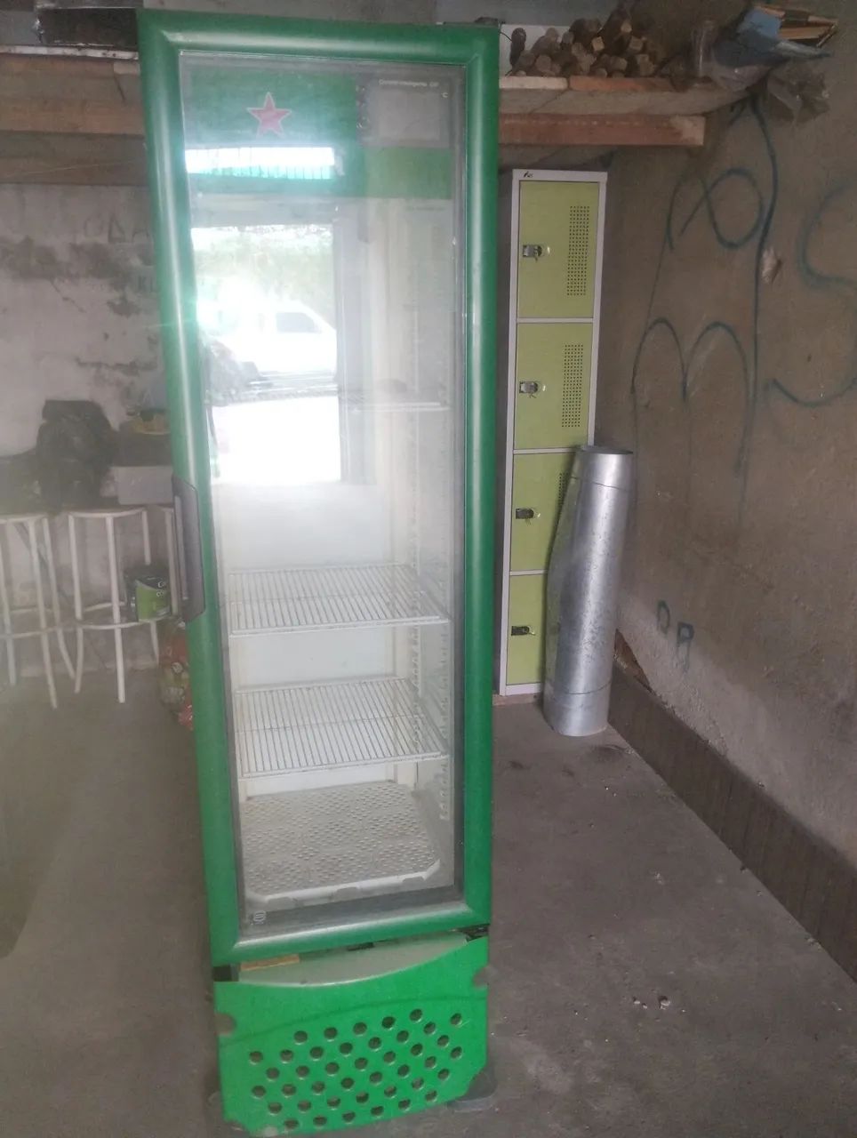 Freezer Vertical  - Foto 2