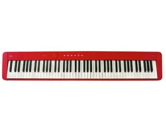 Piano Casio Privia PX S1100. - Foto 5