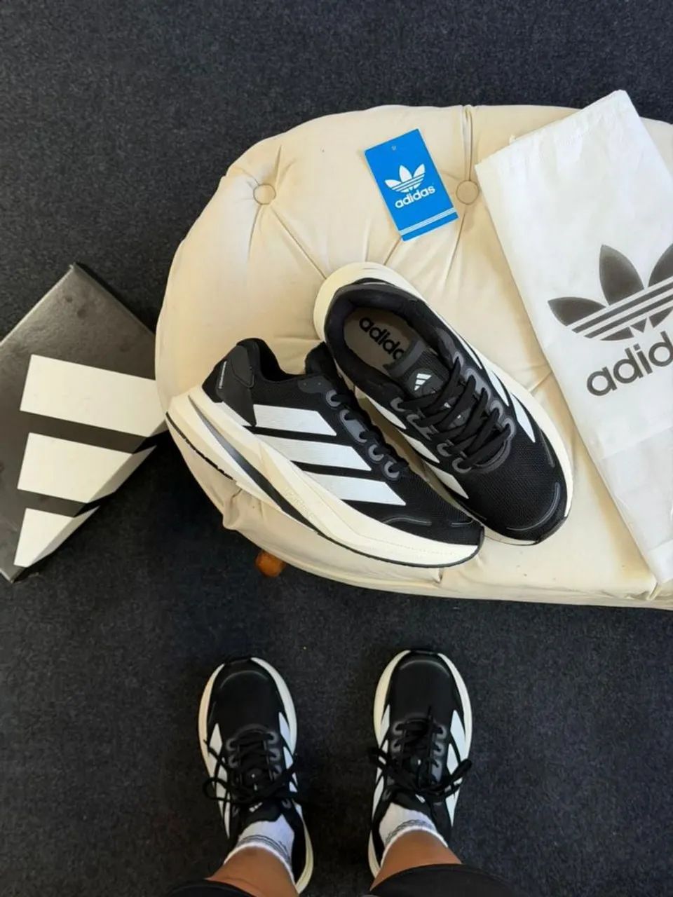 Adidas adizero - Foto 3