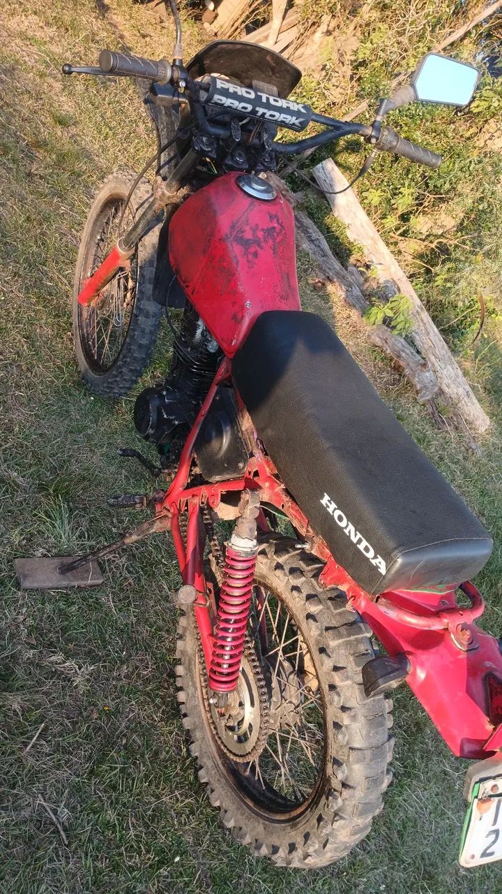 Xl 125 - Foto 2