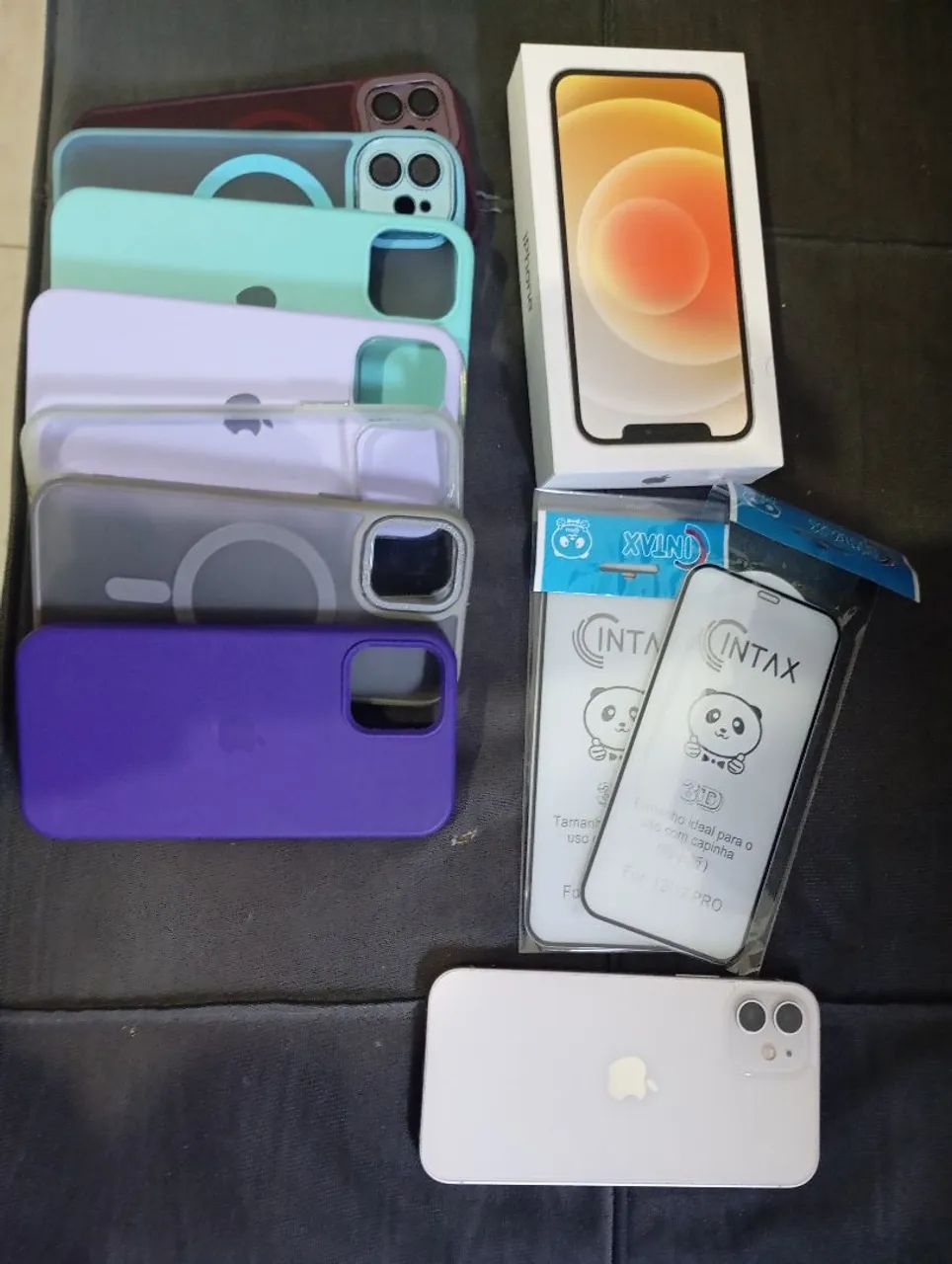 iPhone 12 - Foto 5