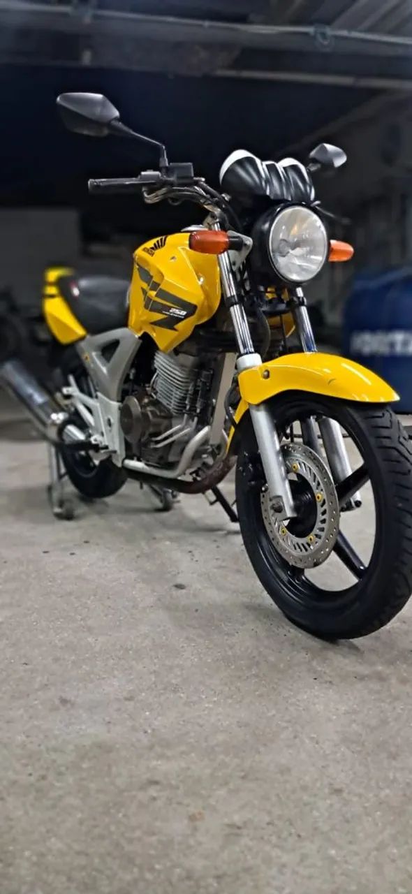 Vendo moto   - Foto 4