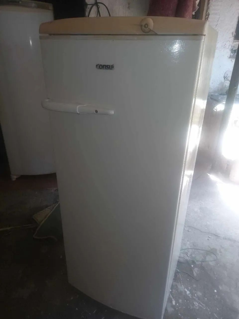 Geladeira Consul  - Foto 2