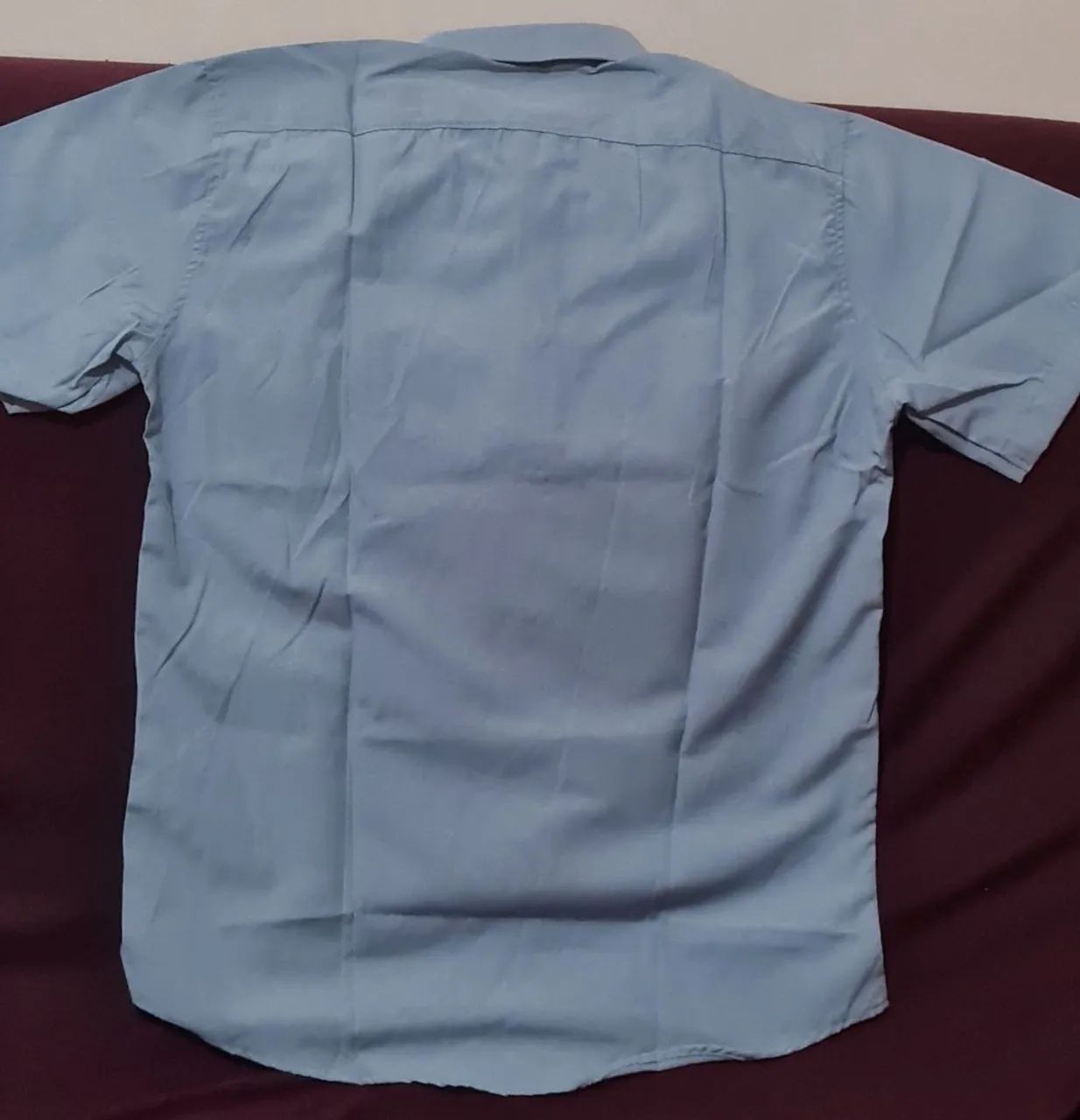 Camisa masculino nova(manga curta) - Foto 3