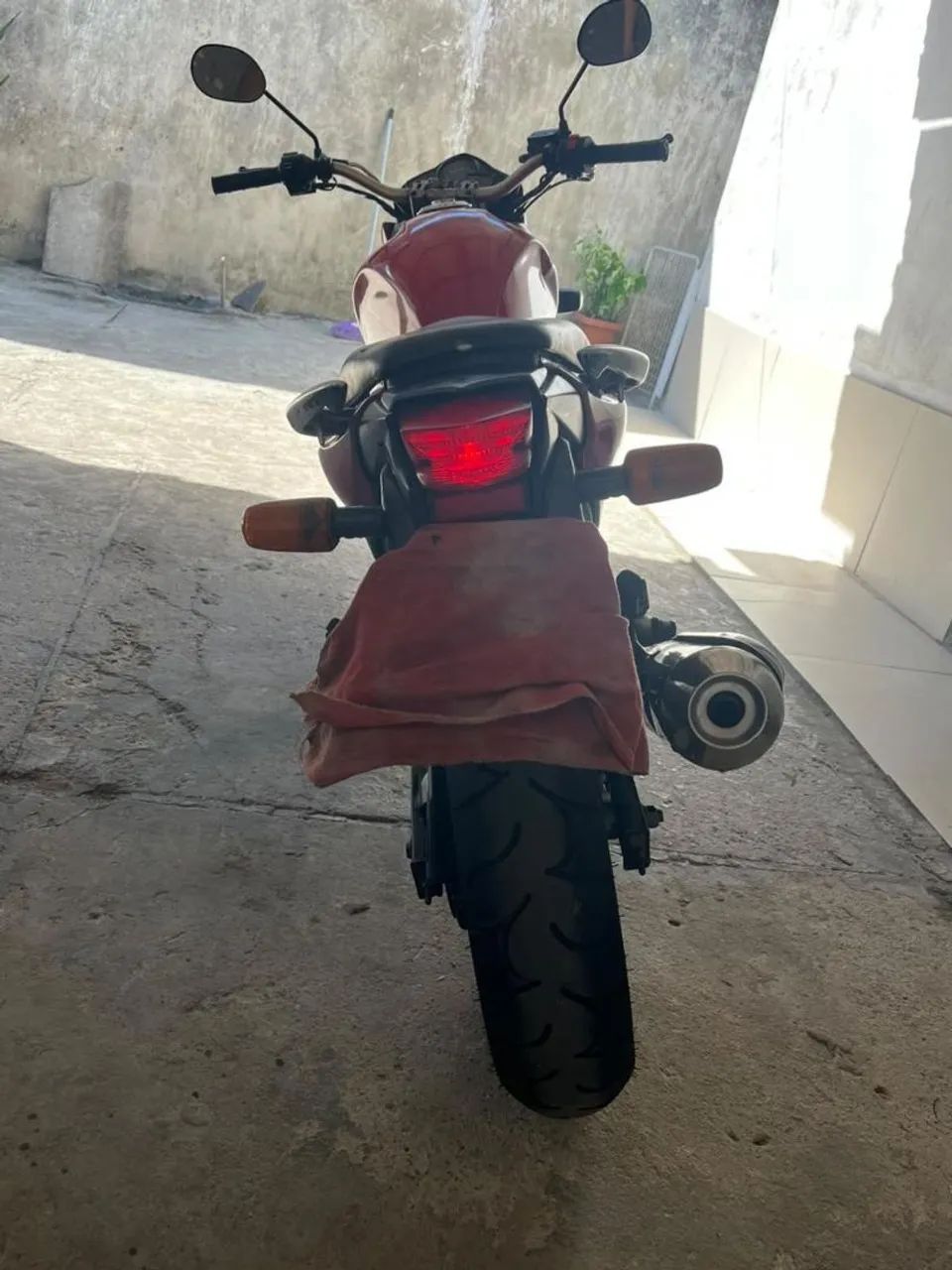 Cb 300R 2012  - Foto 5