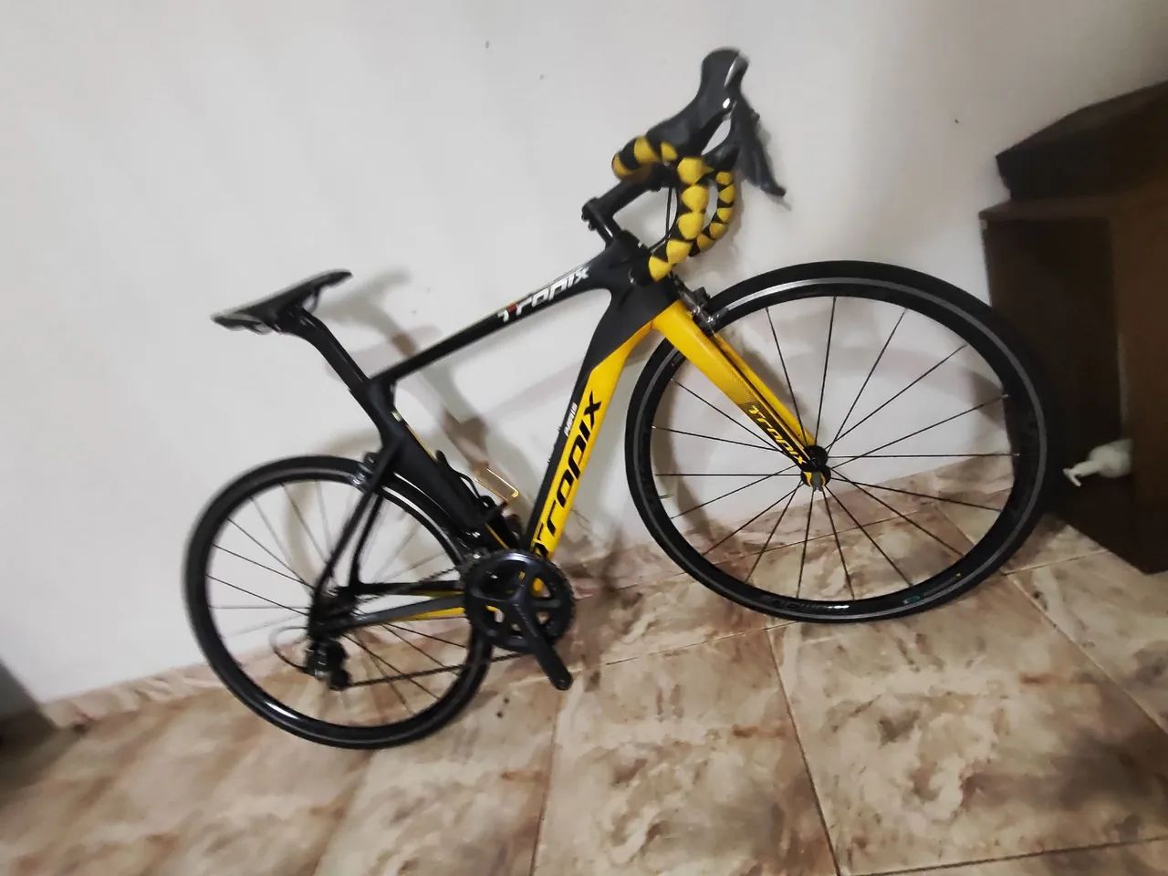 Bicicleta  - Foto 4