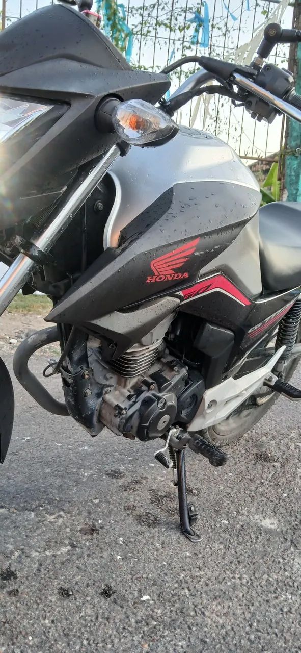 Titan 160 - Foto 2