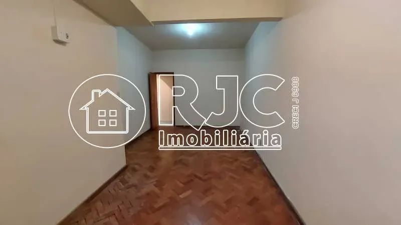 Imóvel para venda tem 140 metros quadrados com 4 quartos em Tijuca - Rio de Janeiro - RJ - Foto 13