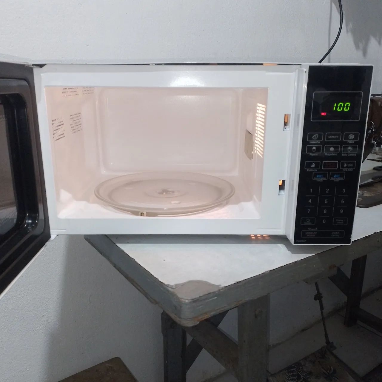 Micro ondas philco  - Foto 3