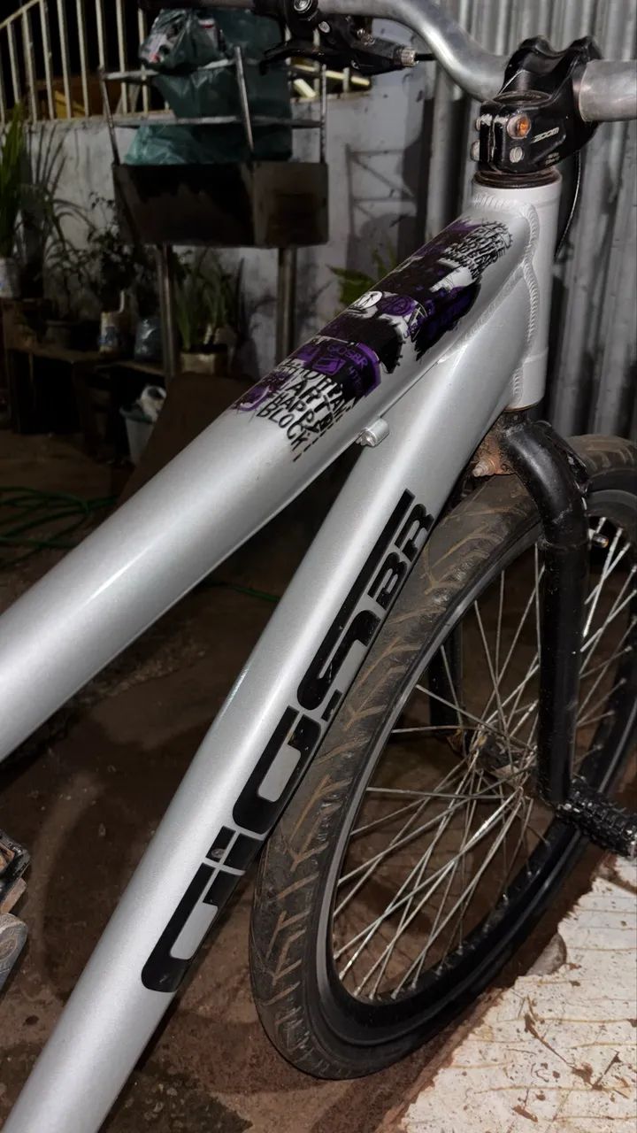 BICICLETA GIOS 4TRIX 2024 - Foto 2