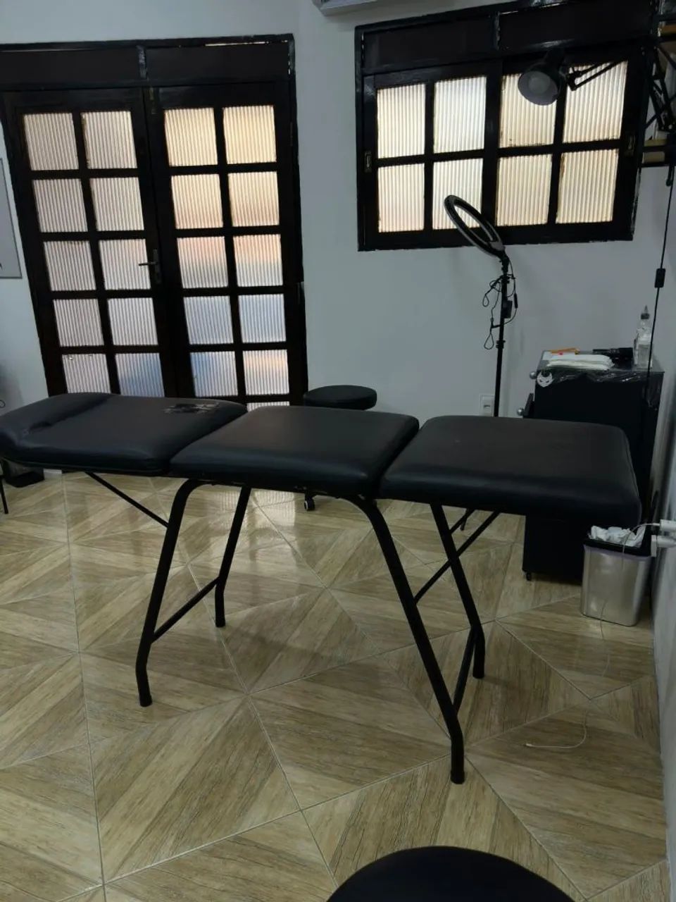 Maca de 3 apoio - Foto 3