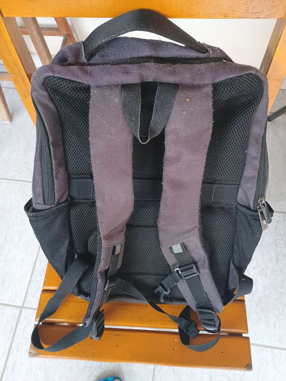 Mochila  - Foto 2