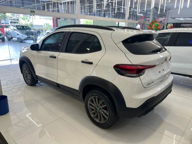 Fiat Pulse Drive 1.3 8V Flex Mec. 2026 - Foto 2