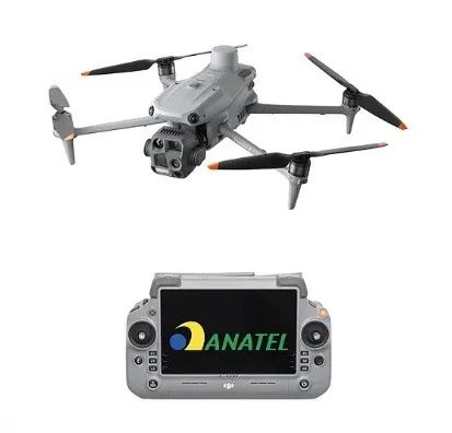 Drone DJI Matrice 4 Thermal (DJI M4T)