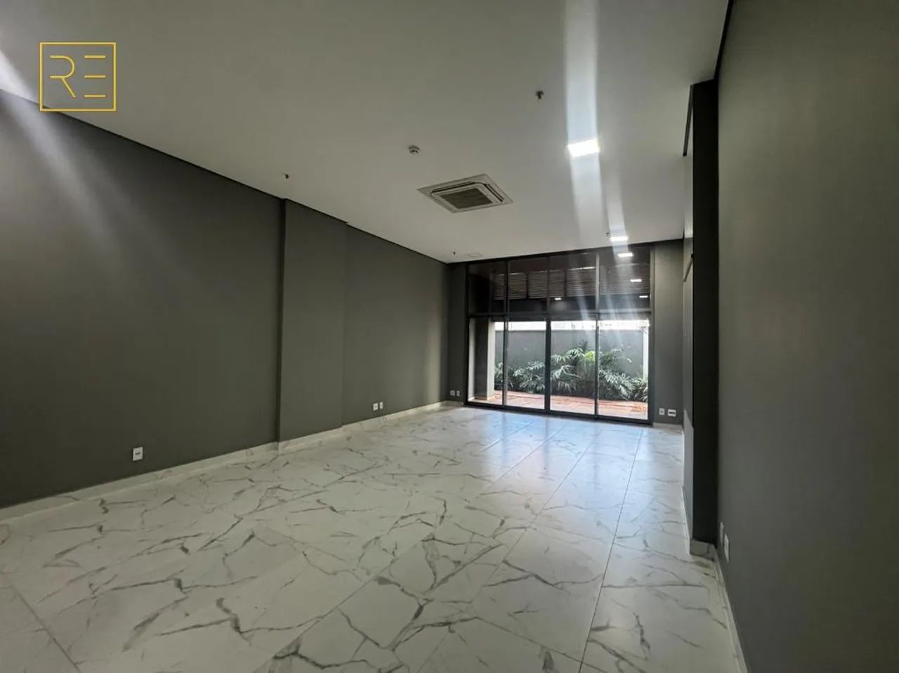 Sala para alugar em Campinas, Cambuí, com 70 m², Helbor Offices Norte Sul - Foto 2