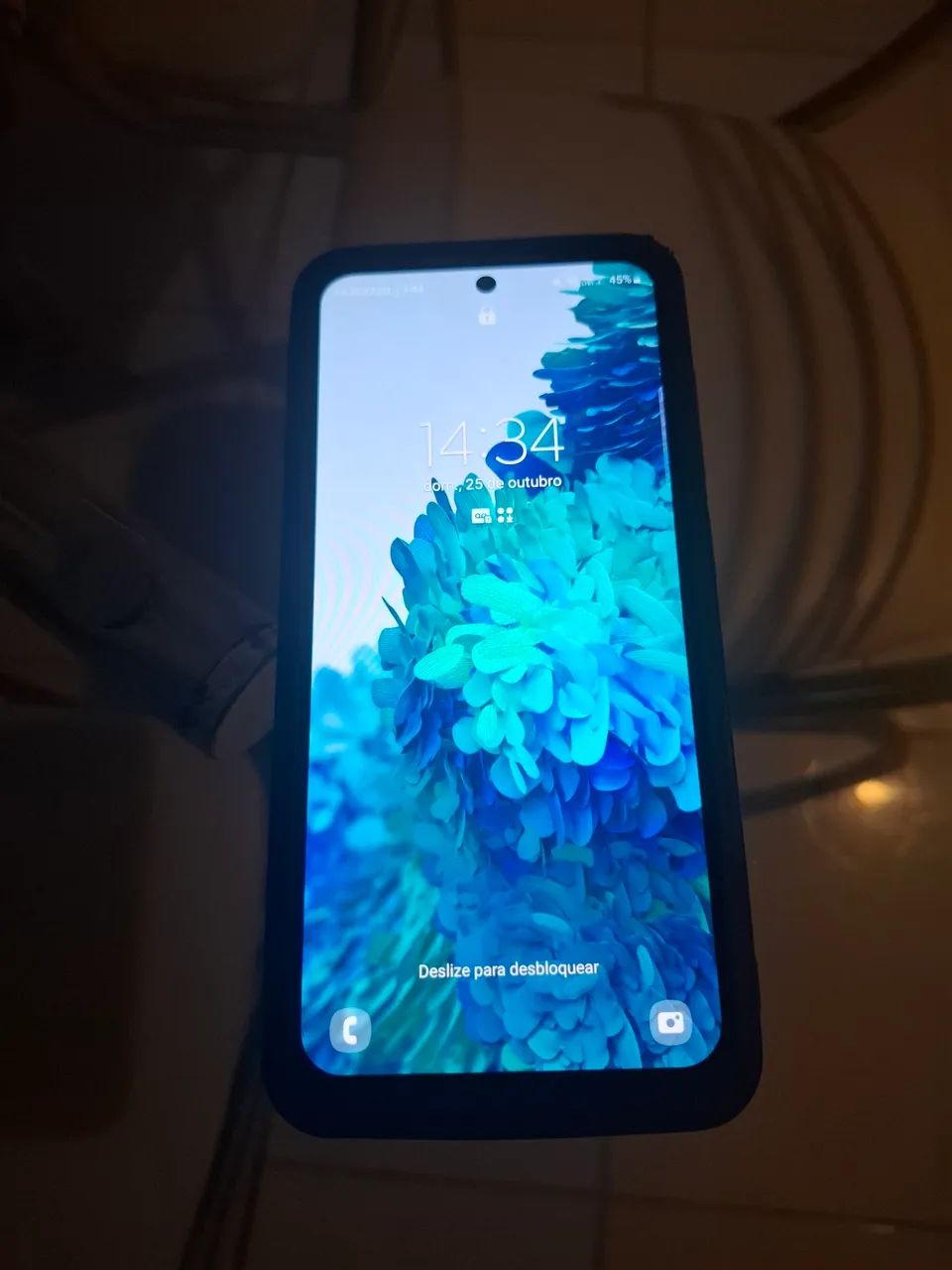 S20 FE 5G RECONDICIONADO - Foto 3