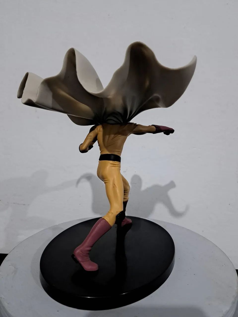 Boneco One Punch-Man 14cm - Foto 3