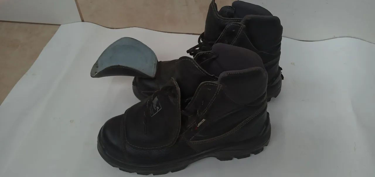 Botina  n 41