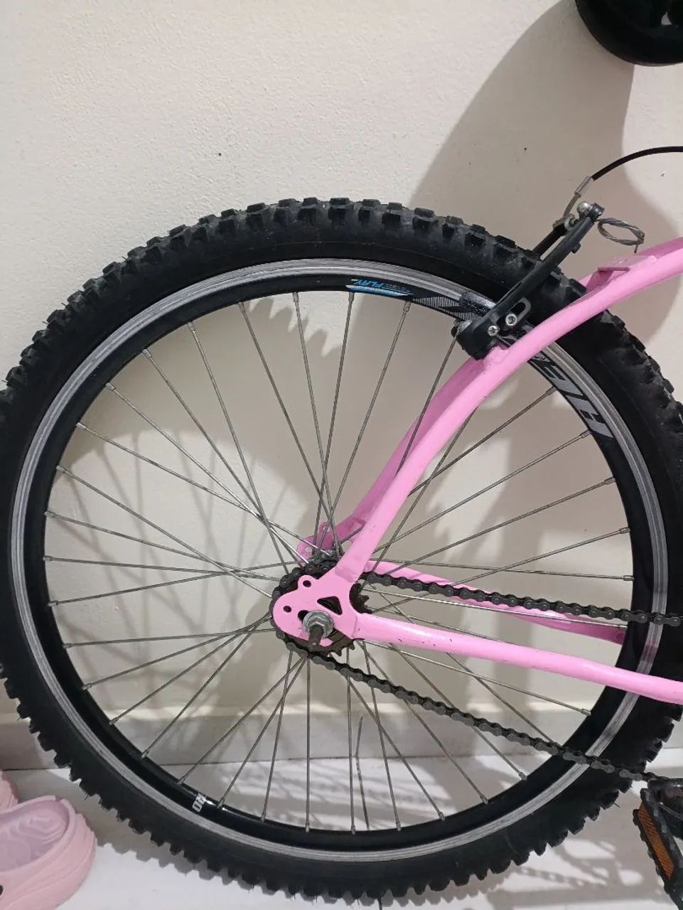 Bicicleta  - Foto 5