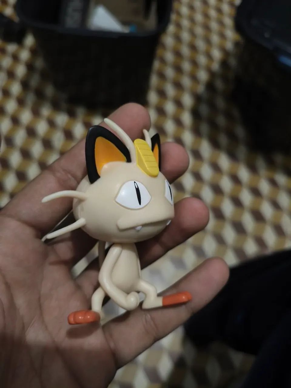 Pokémon meowth  - Foto 2
