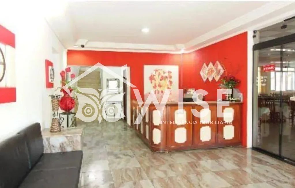 Prédio comercial com 84 quartos e 80 banheiros, disponível para venda em Águas de Lindóia. - Foto 4