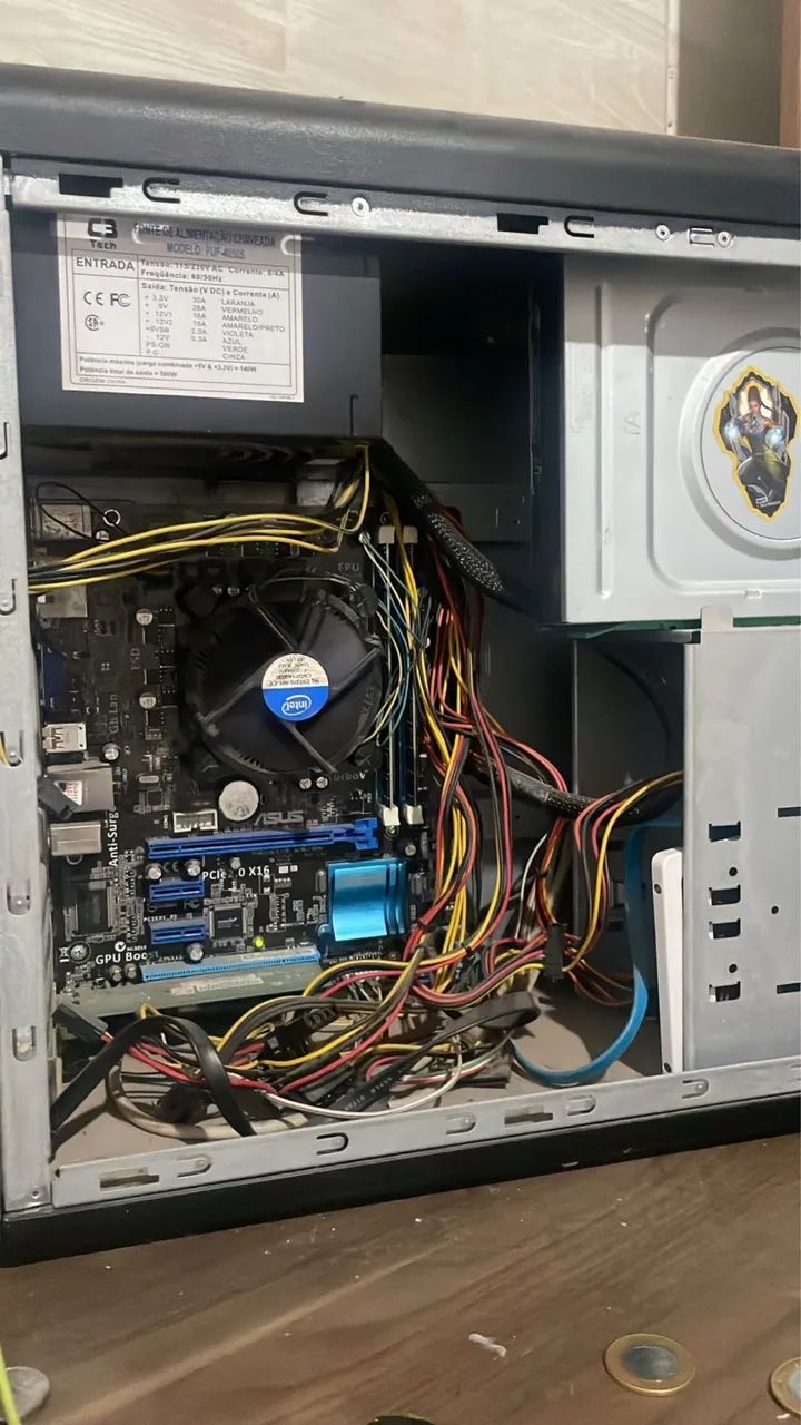 Vendo Computador Positivo  - Foto 5