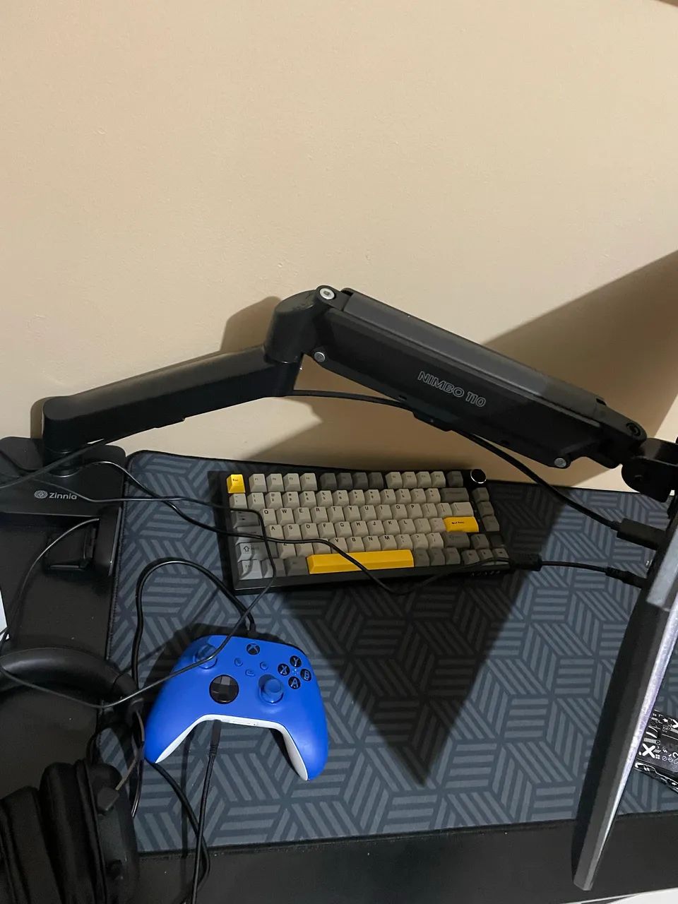 Monitor AOC 21,5 / 120hz