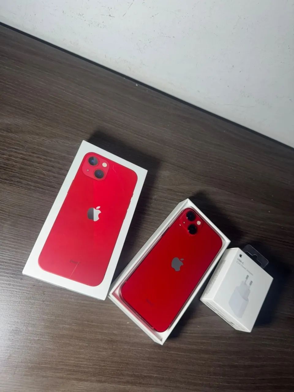 iPhone 13 256gb impecável  - Foto 2